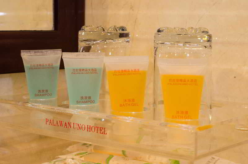 Palawan Uno Hotel