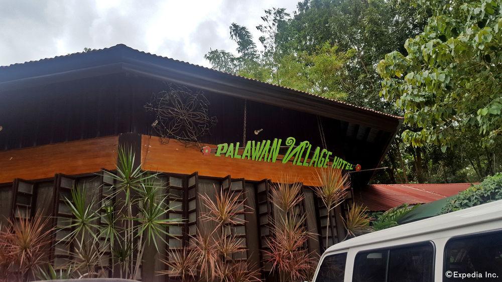Palawan Village Hotel by OYO Rooms
