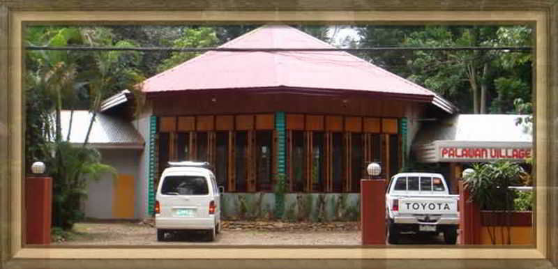 Palawan Village Hotel by OYO Rooms