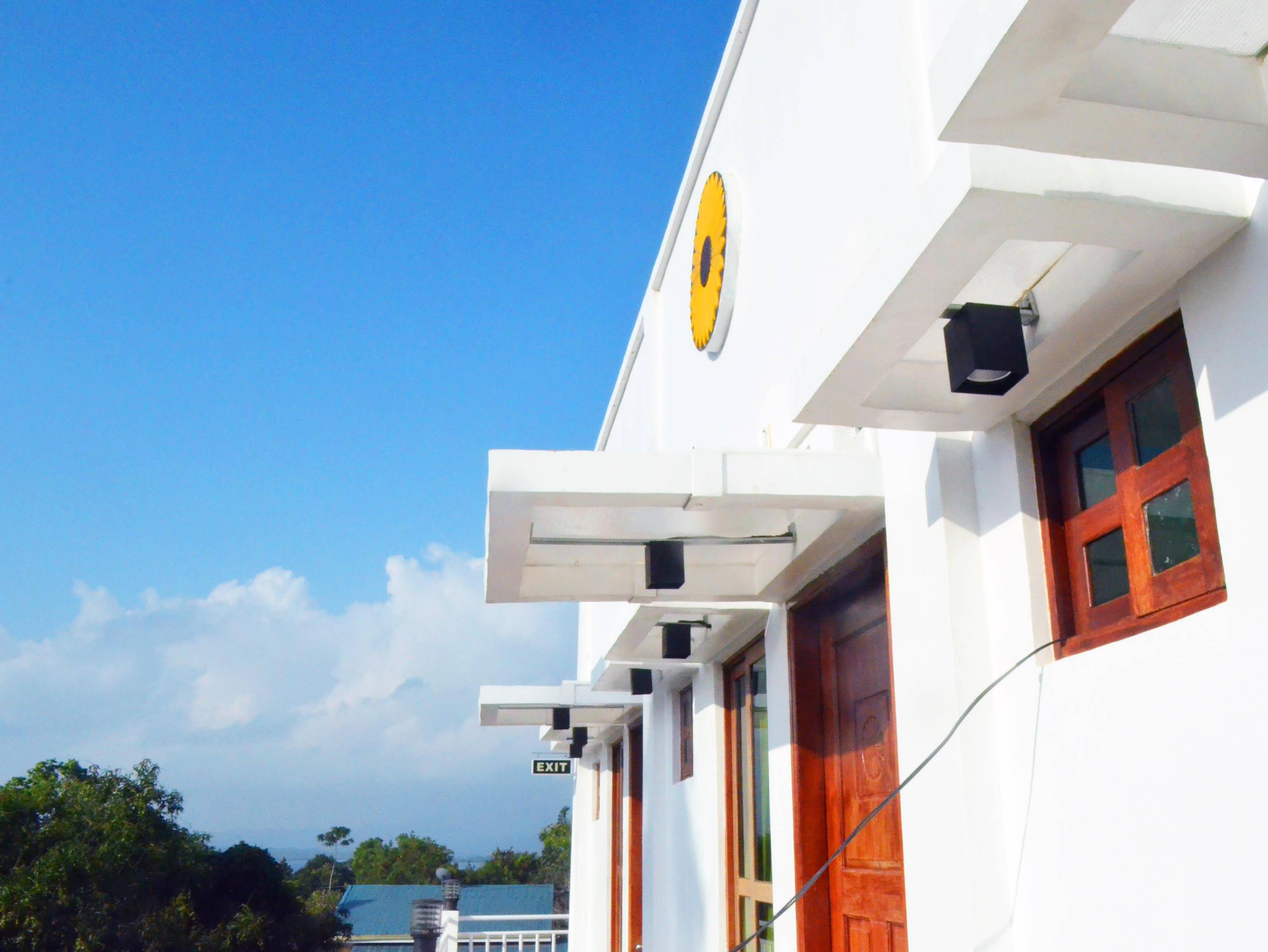 Pension Del Flora