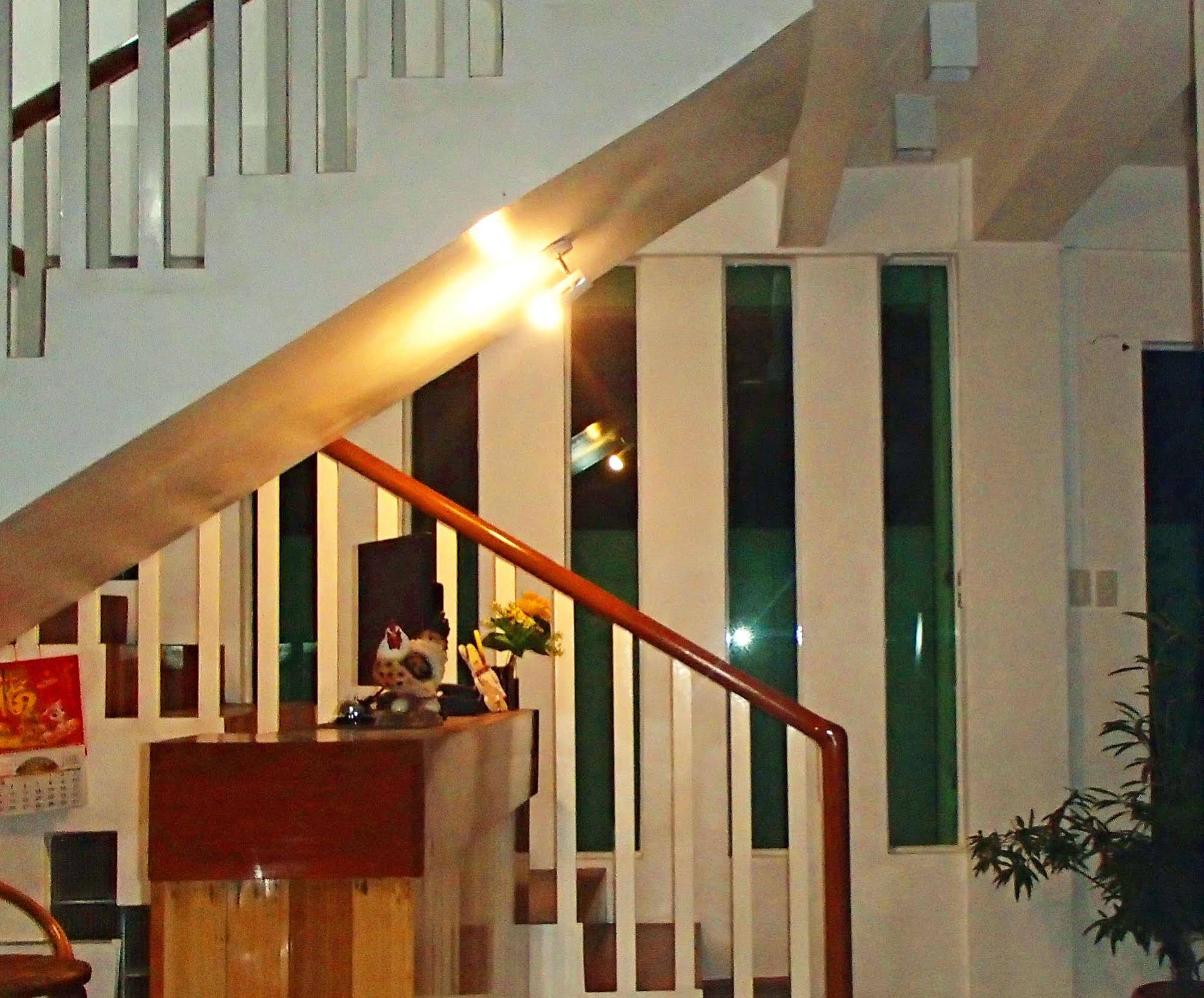 Pension Del Flora
