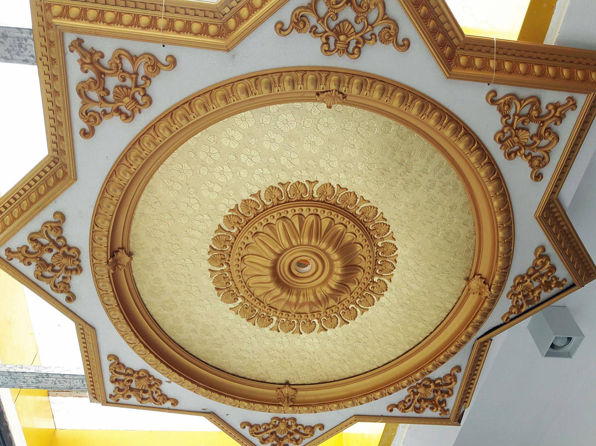 Pension Del Flora