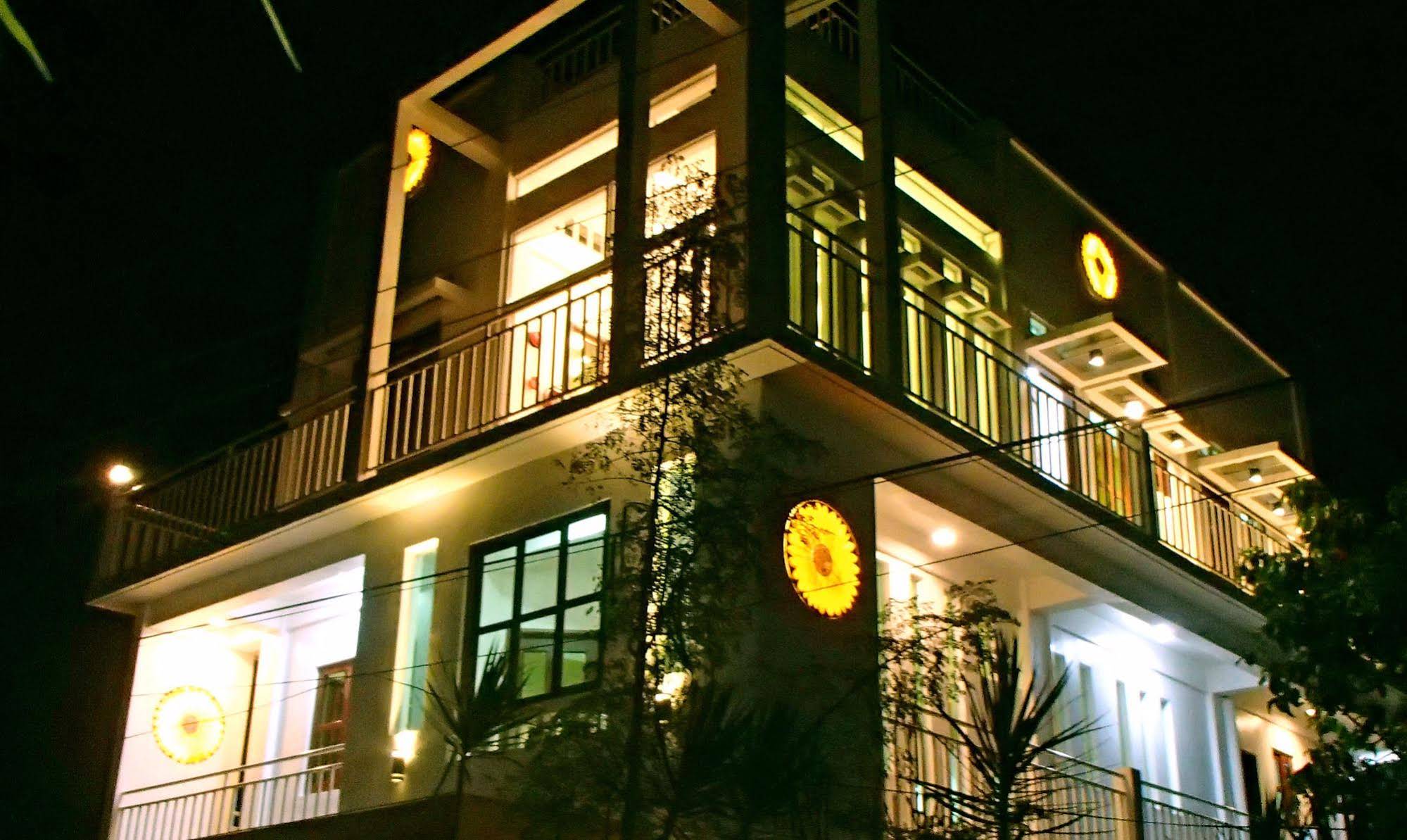 Pension Del Flora