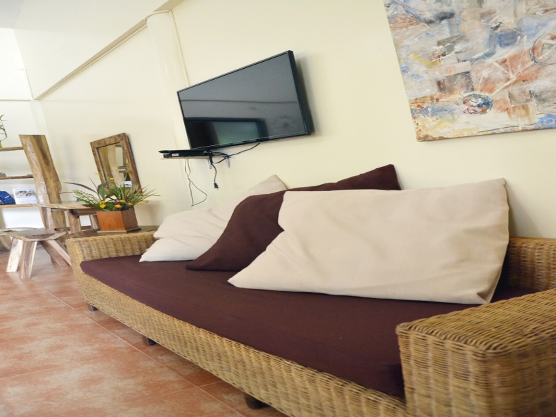 Ponce de Leon Garden Resort