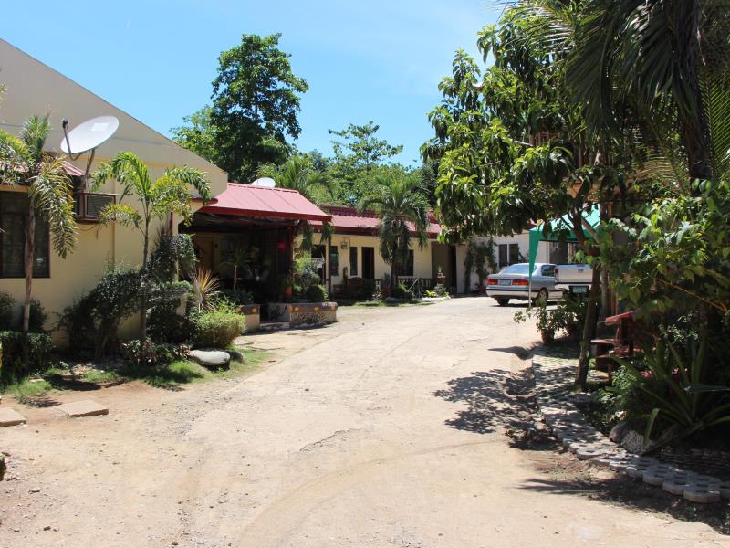 Prima Residences Palawan