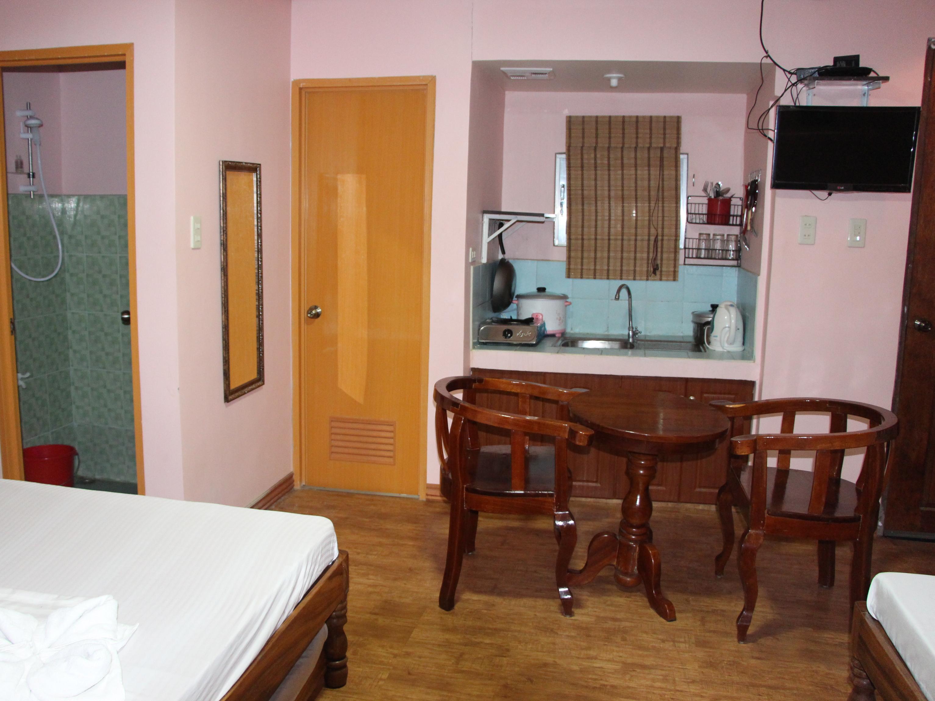 Prima Residences Palawan