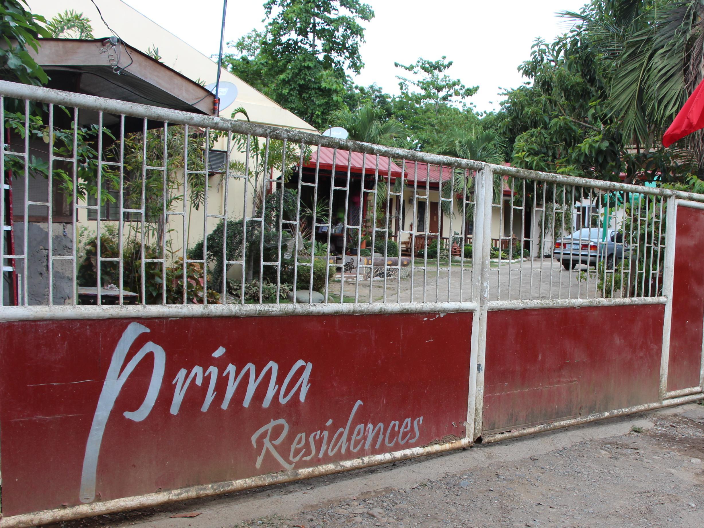 Prima Residences Palawan