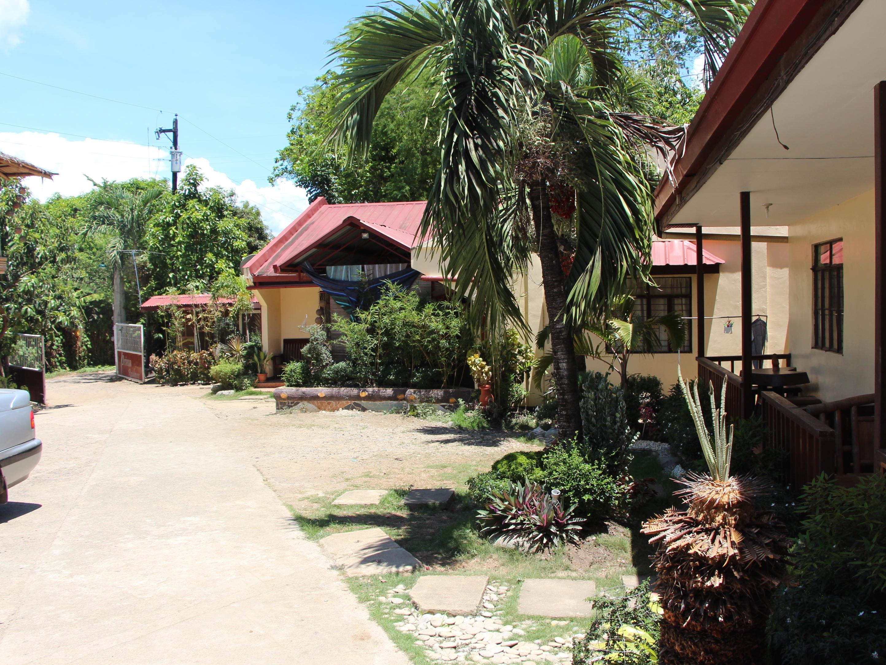 Prima Residences Palawan