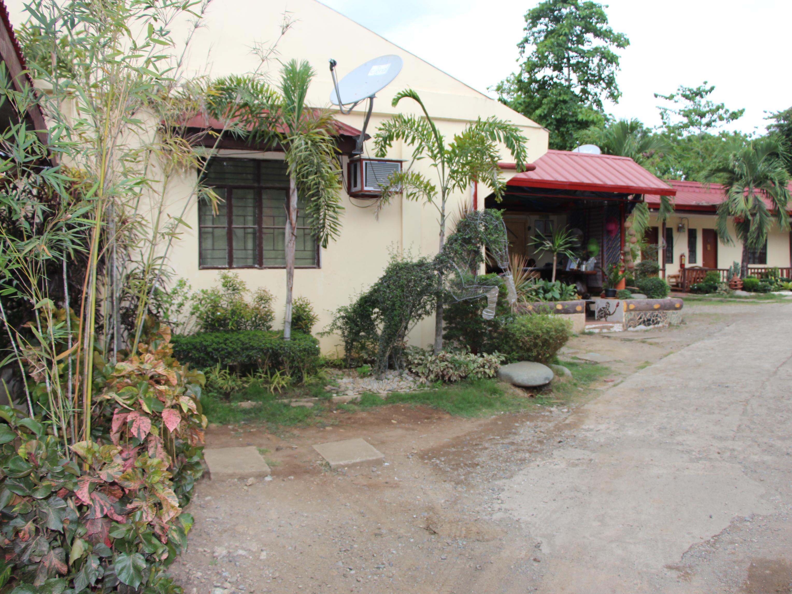 Prima Residences Palawan