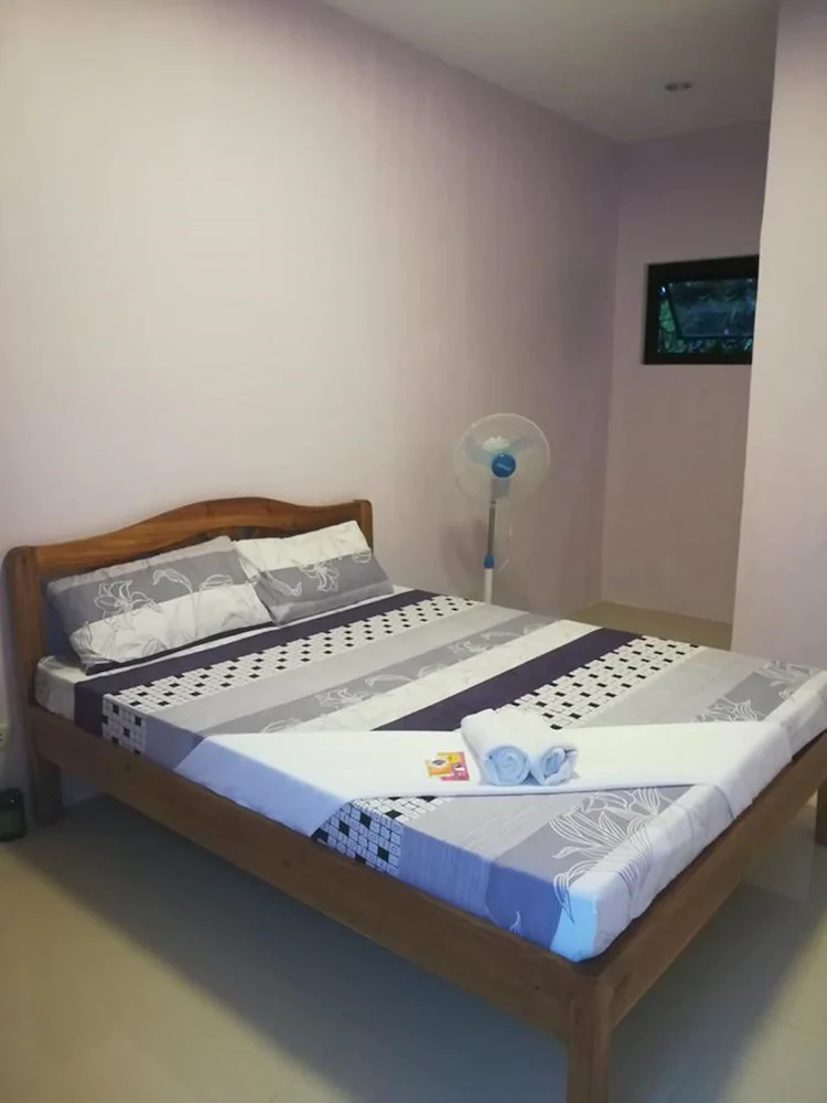 Princesa Rose Guesthouse