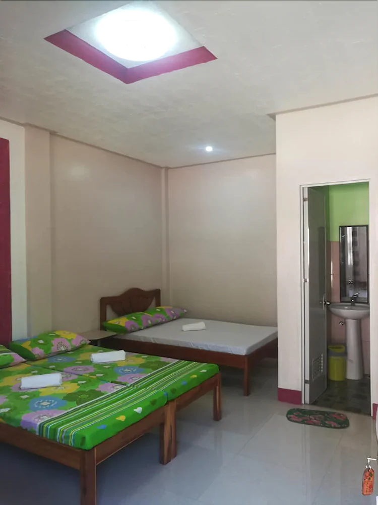 Princesa Rose Guesthouse