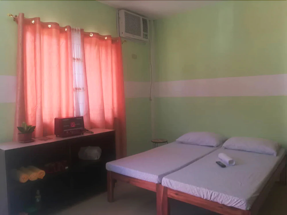 Princesa Rose Guesthouse