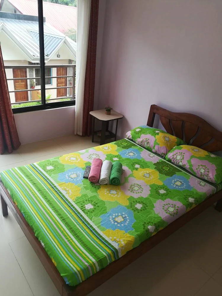 Princesa Rose Guesthouse