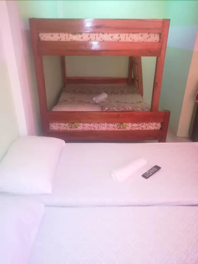 Princesa Rose Guesthouse