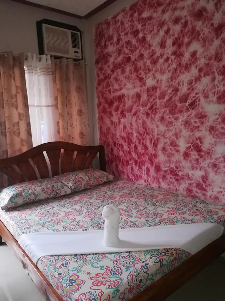 Princesa Rose Guesthouse