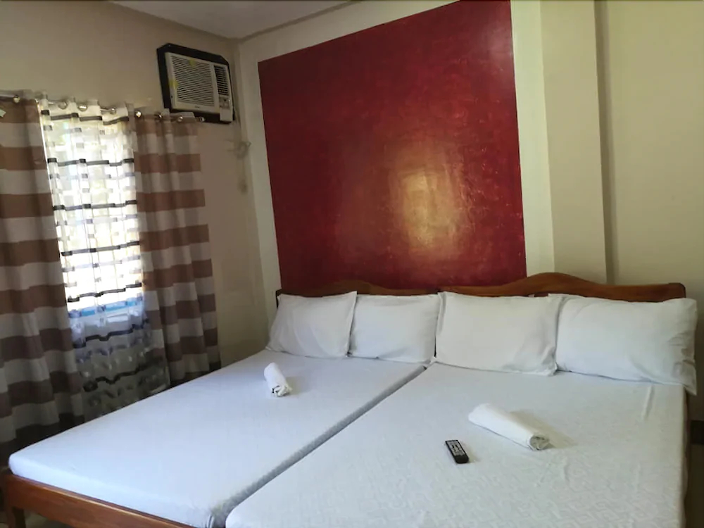 Princesa Rose Guesthouse