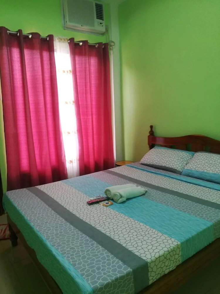 Princesa Rose Guesthouse
