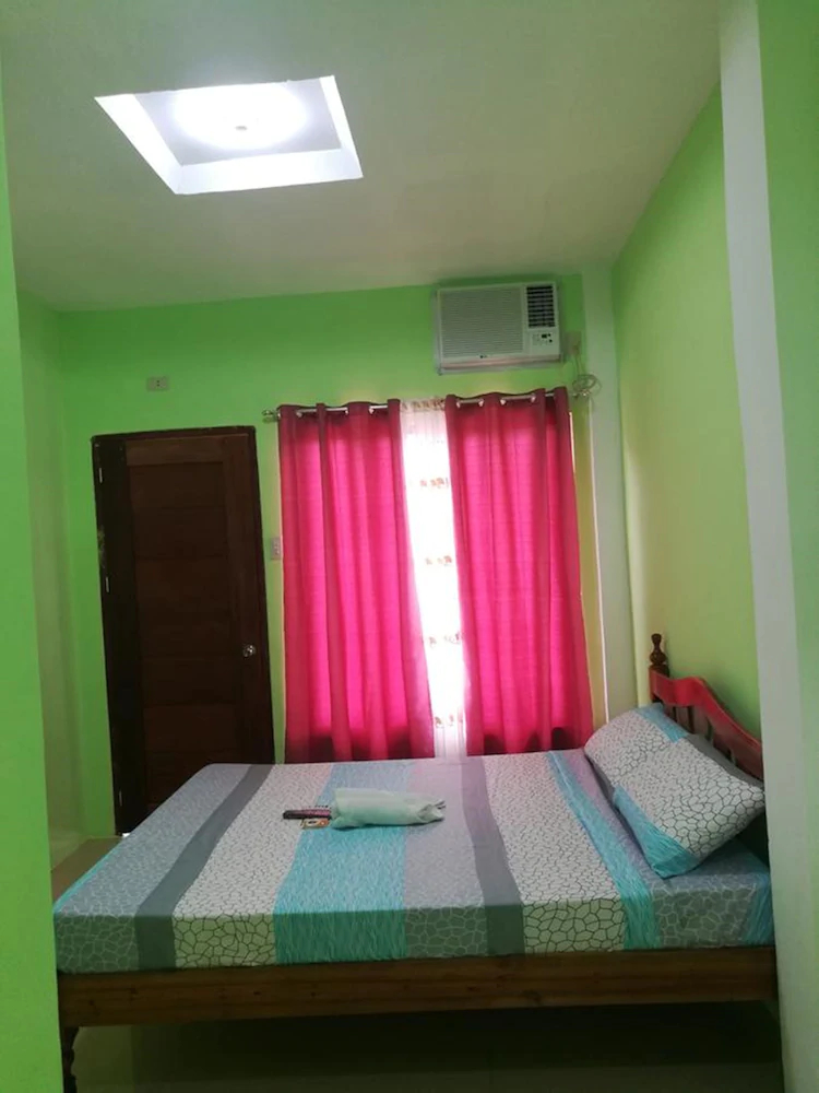 Princesa Rose Guesthouse