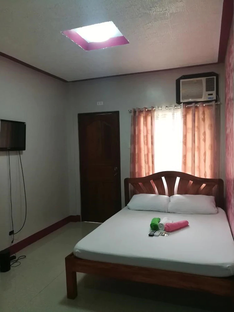 Princesa Rose Guesthouse