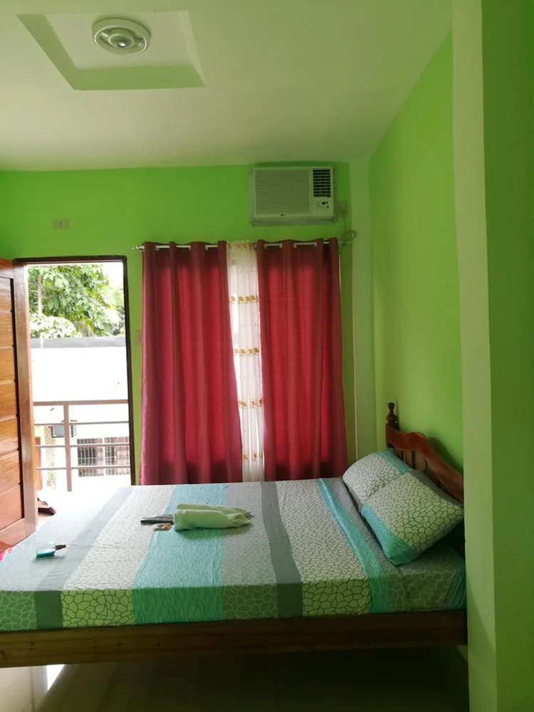 Princesa Rose Guesthouse
