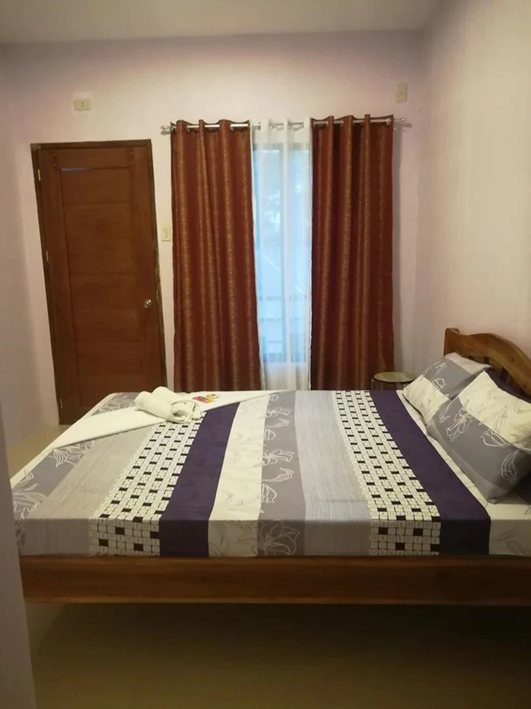 Princesa Rose Guesthouse