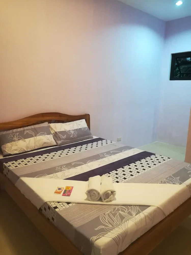Princesa Rose Guesthouse