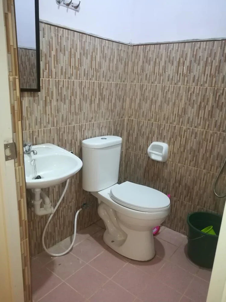 Princesa Rose Guesthouse