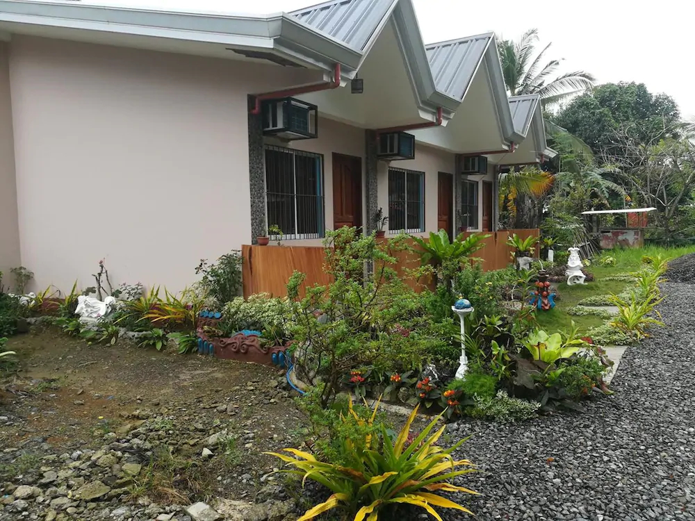 Princesa Rose Guesthouse