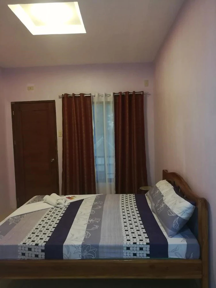 Princesa Rose Guesthouse