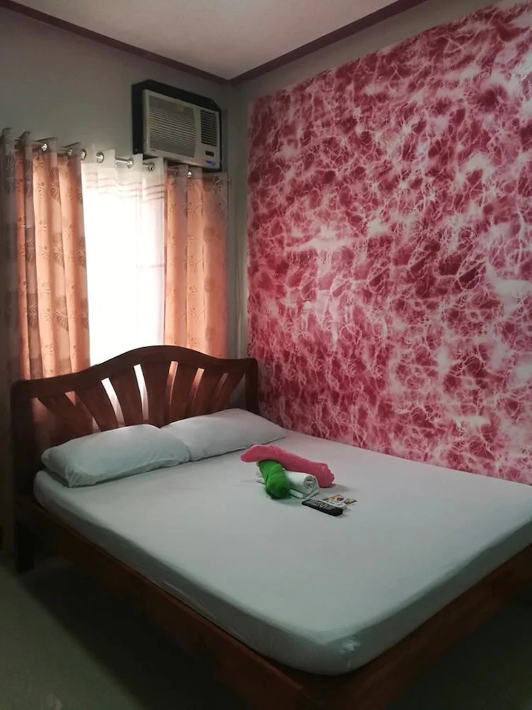 Princesa Rose Guesthouse