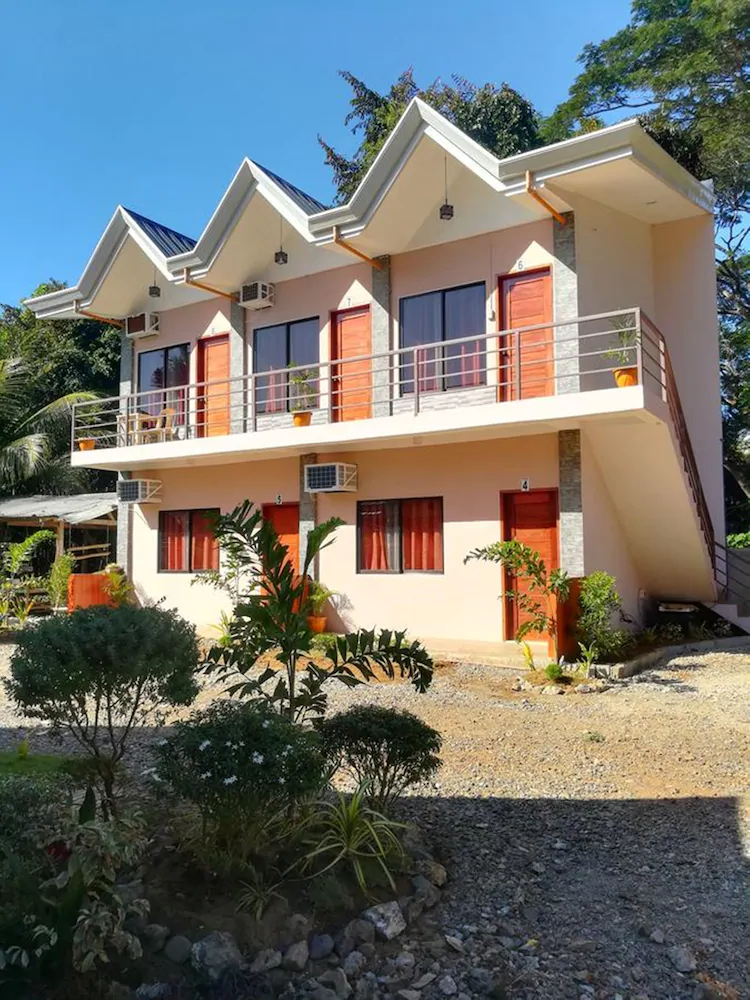 Princesa Rose Guesthouse