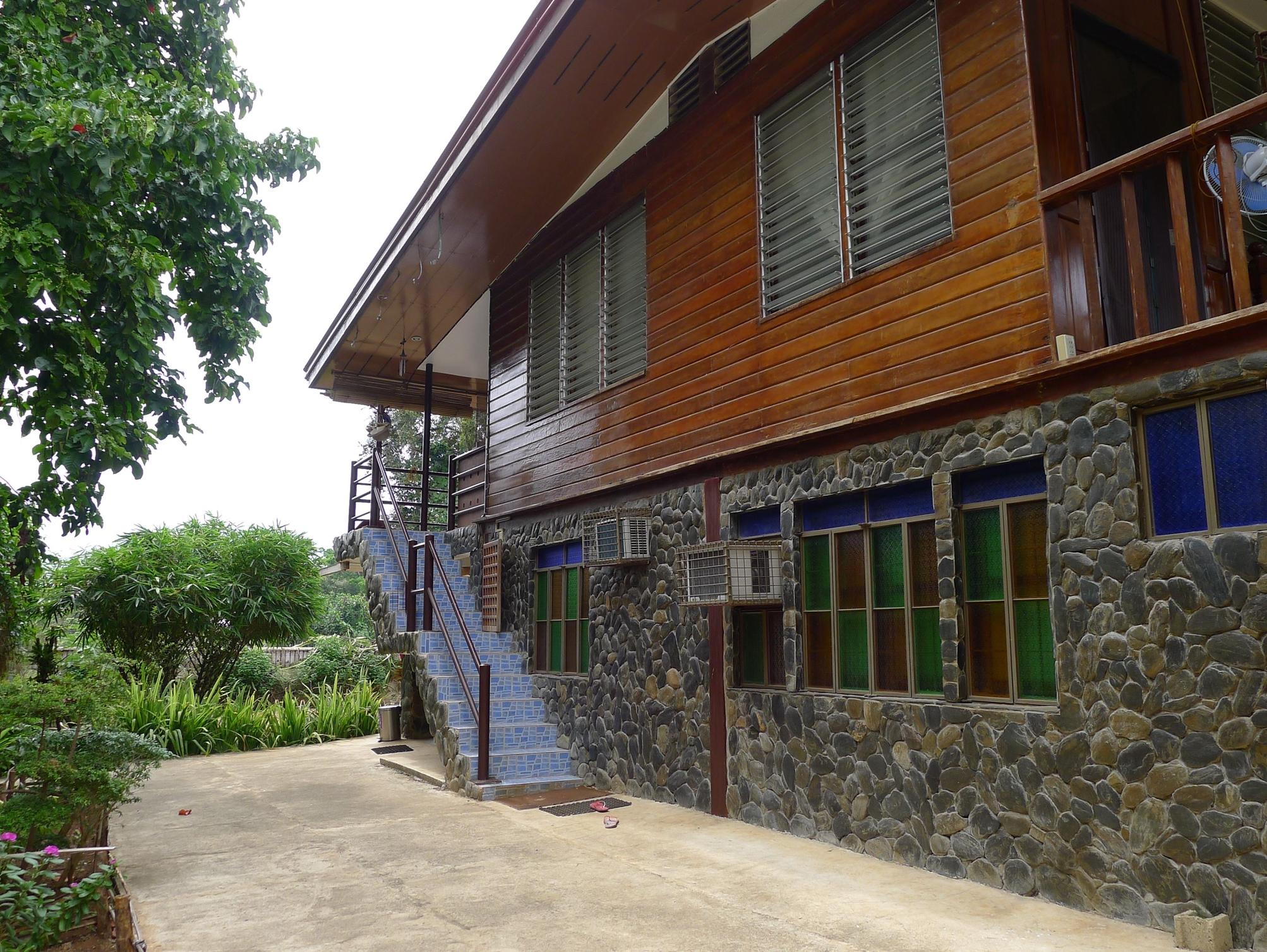 Puerto Bayview Inn - Hostel