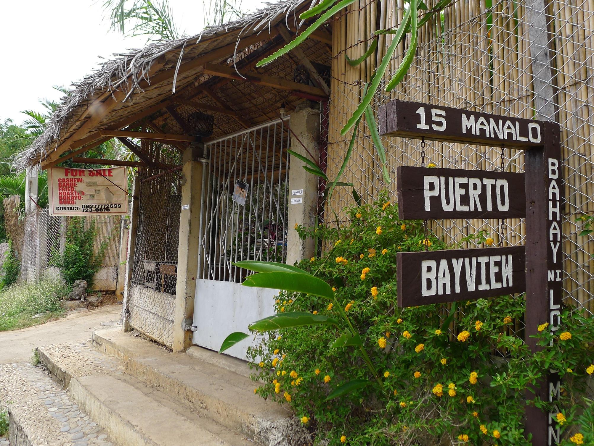 Puerto Bayview Inn - Hostel