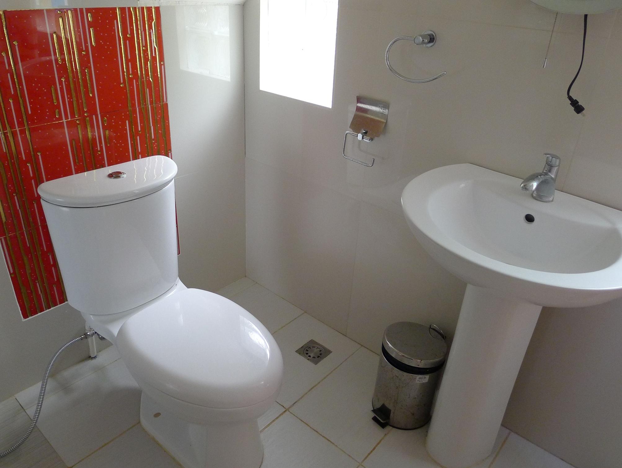 Puerto Bayview Inn - Hostel
