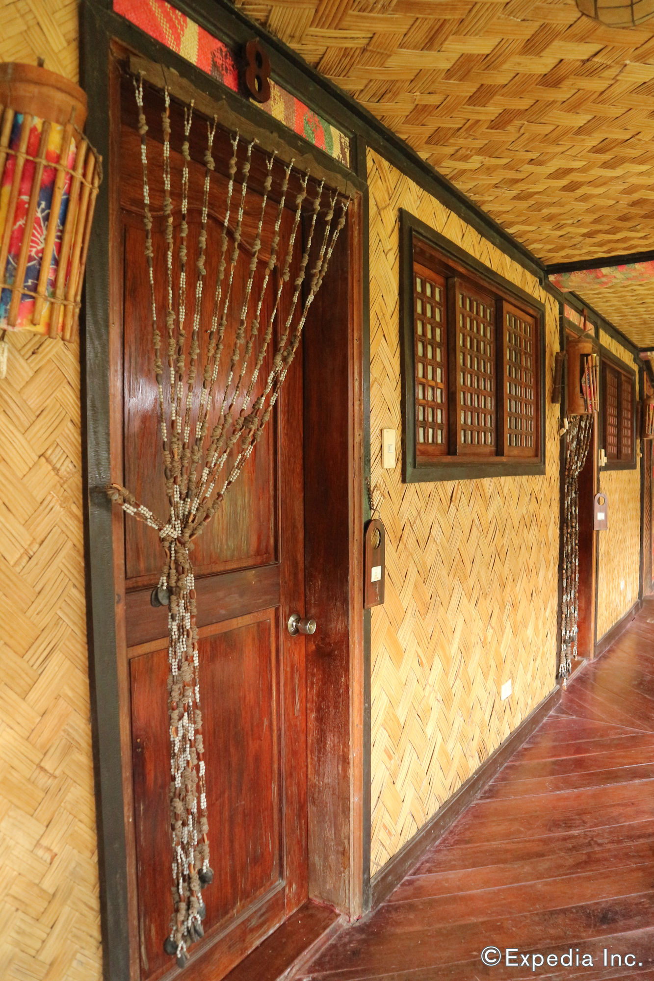 Puerto Pension