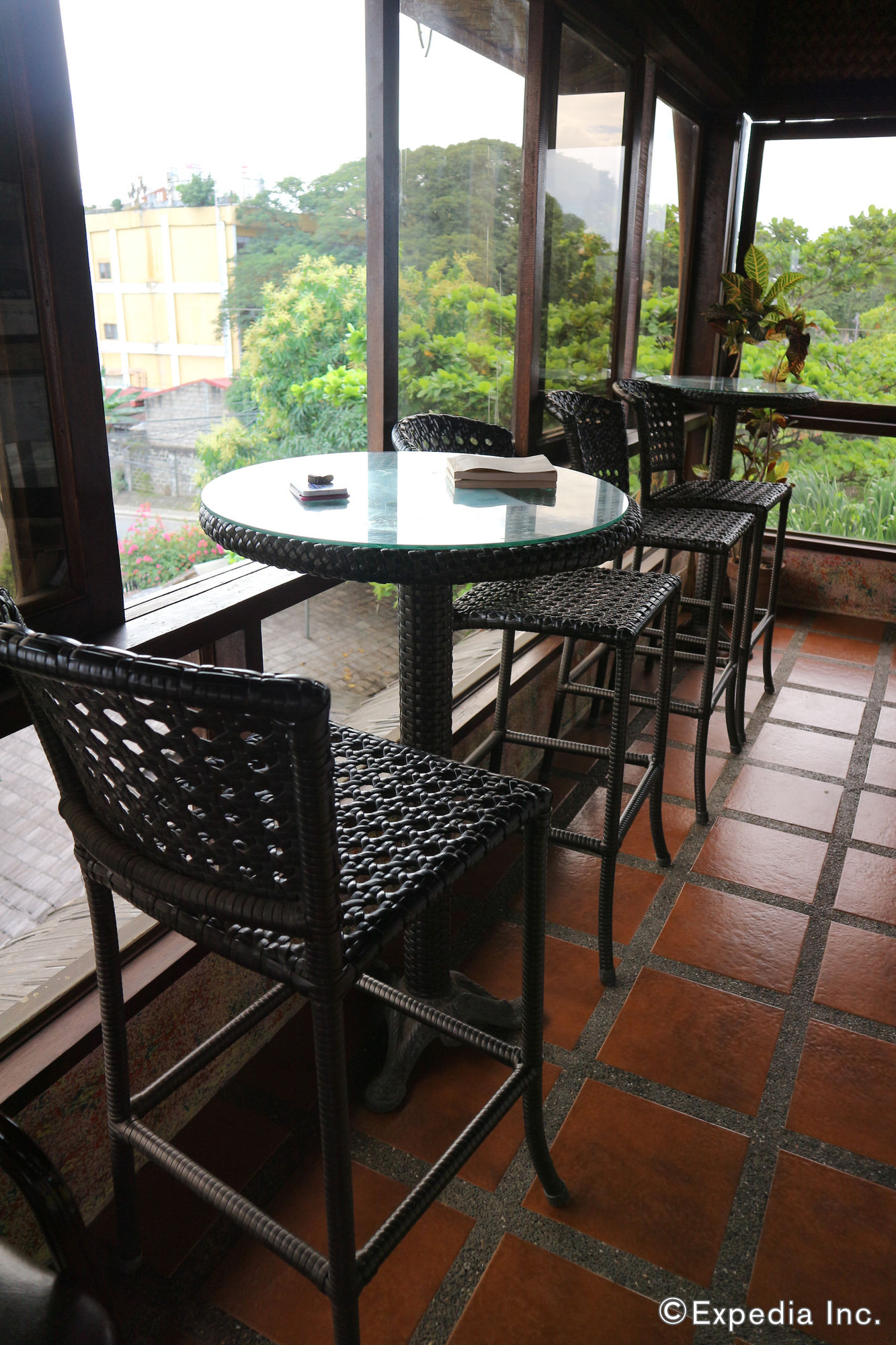 Puerto Pension