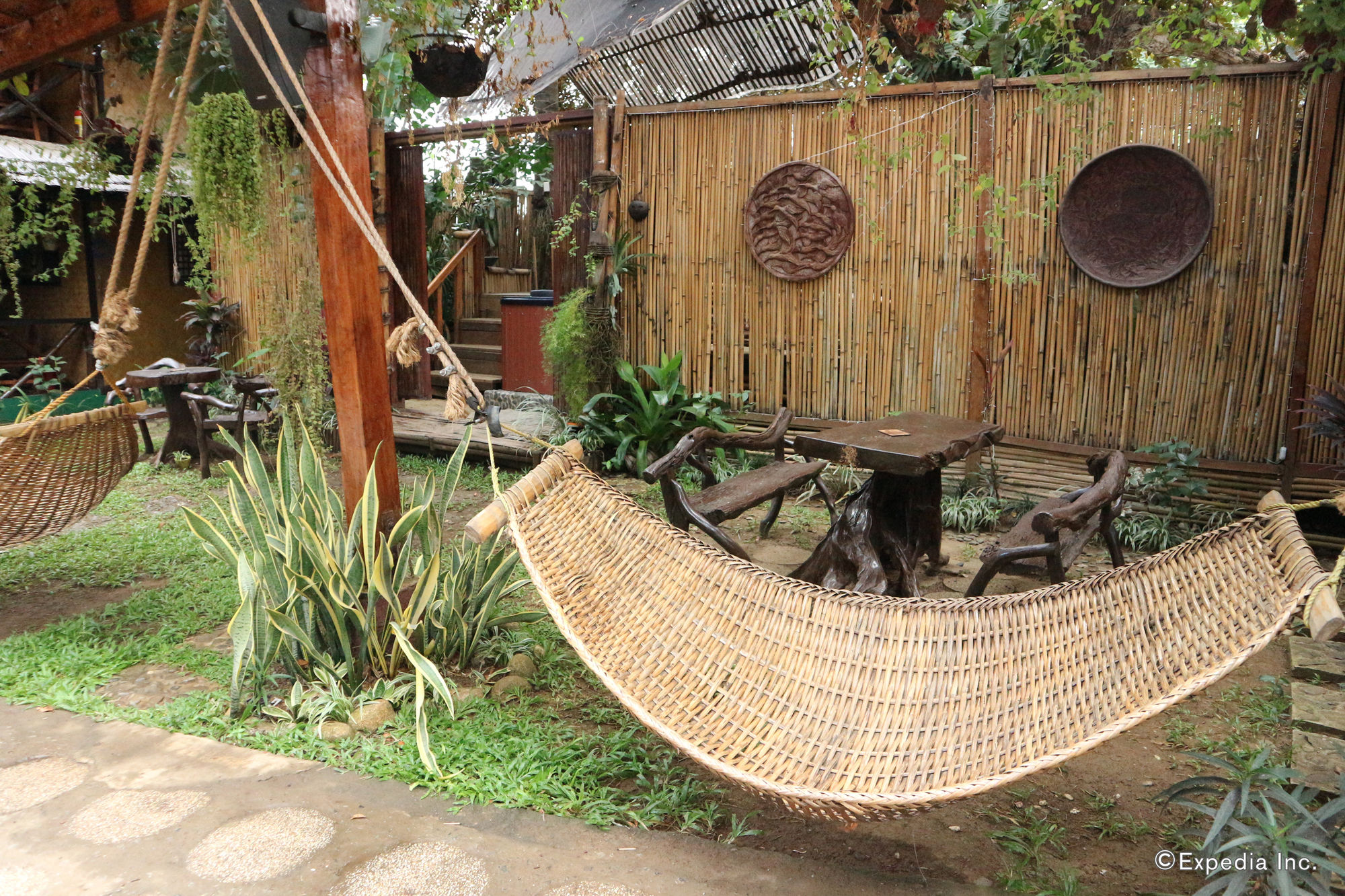 Puerto Pension