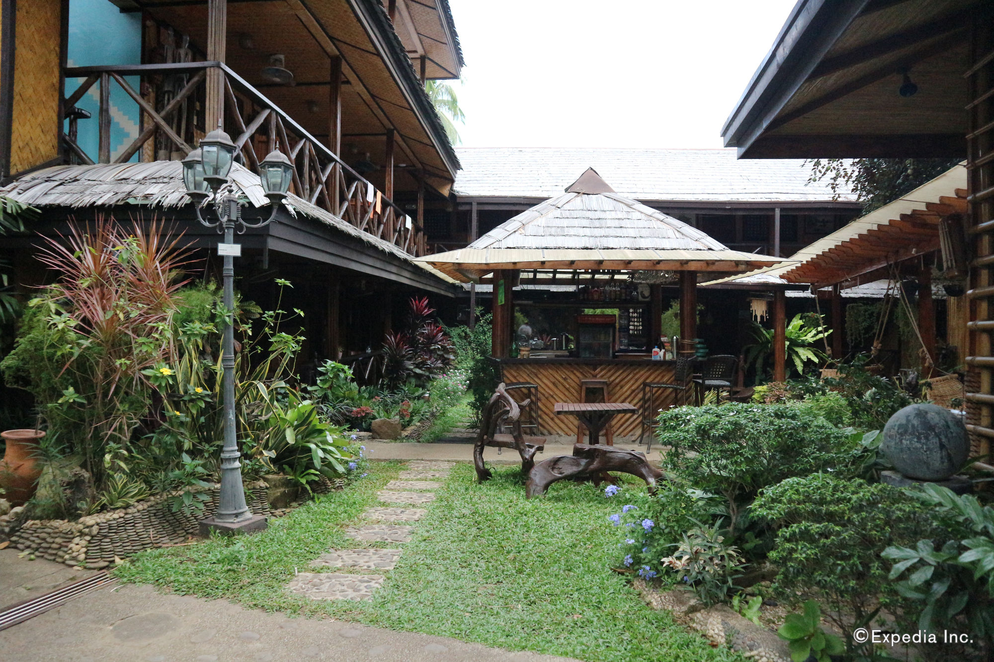Puerto Pension