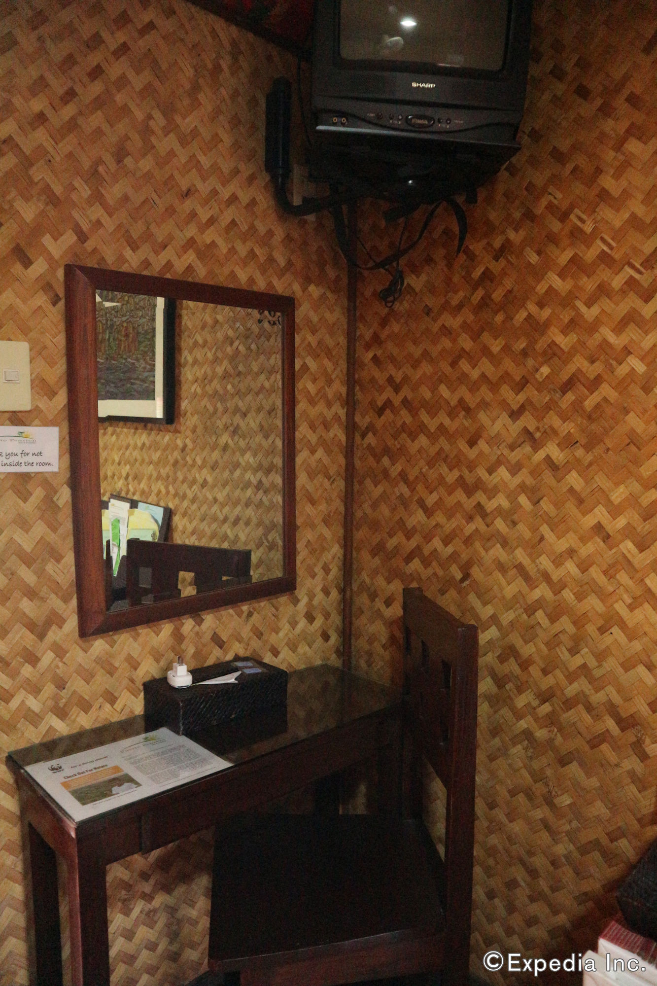 Puerto Pension