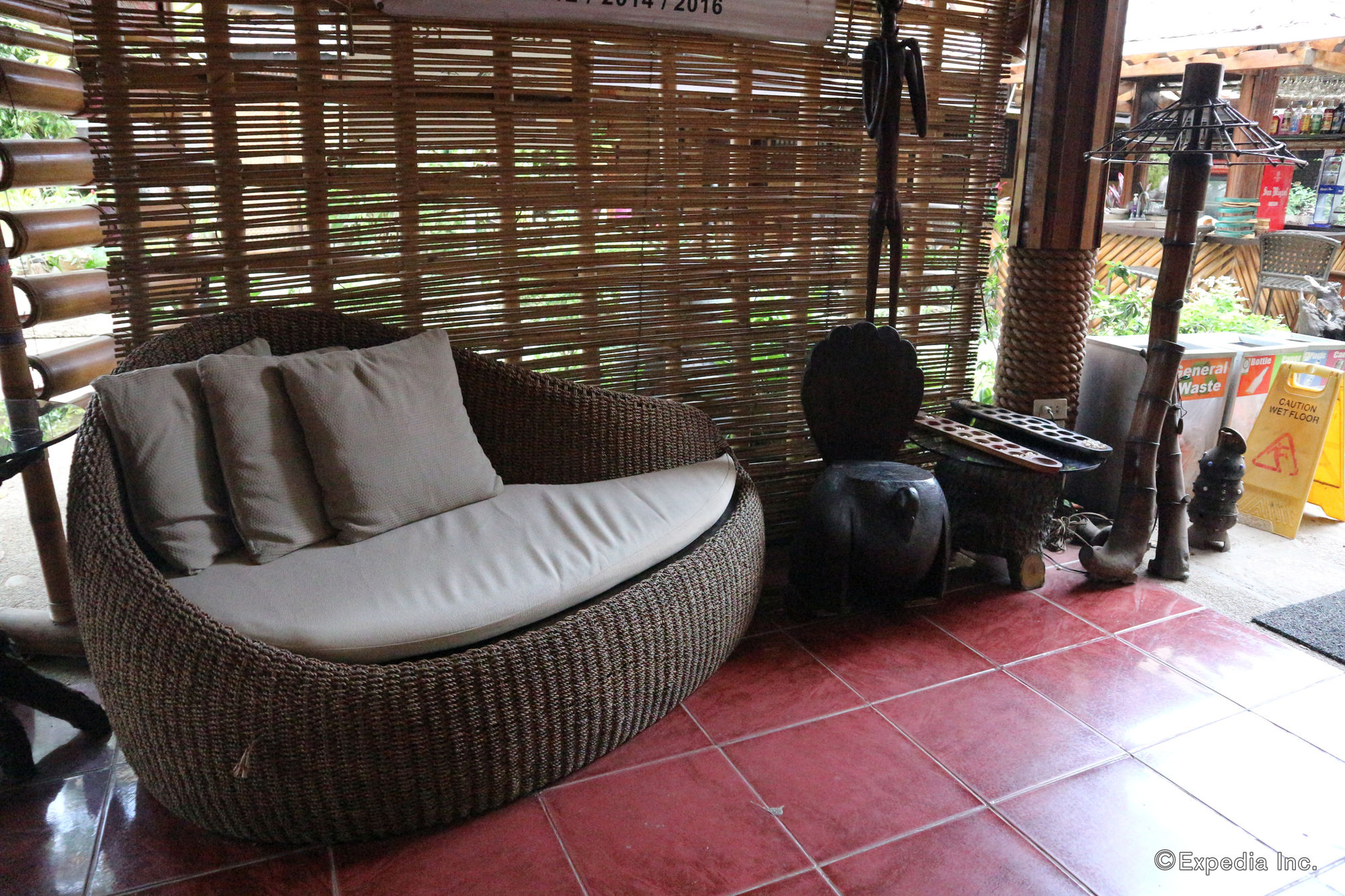 Puerto Pension