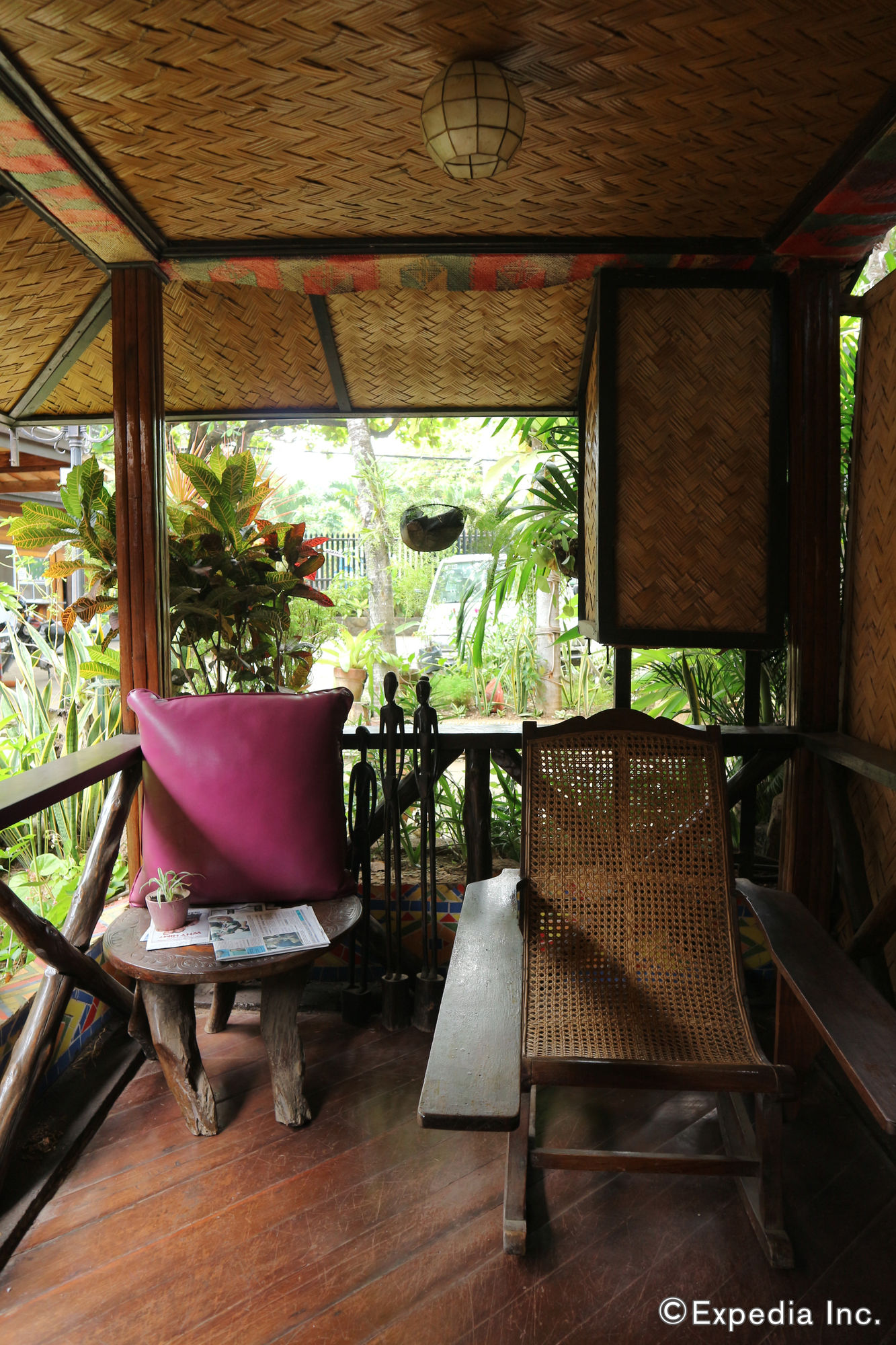 Puerto Pension