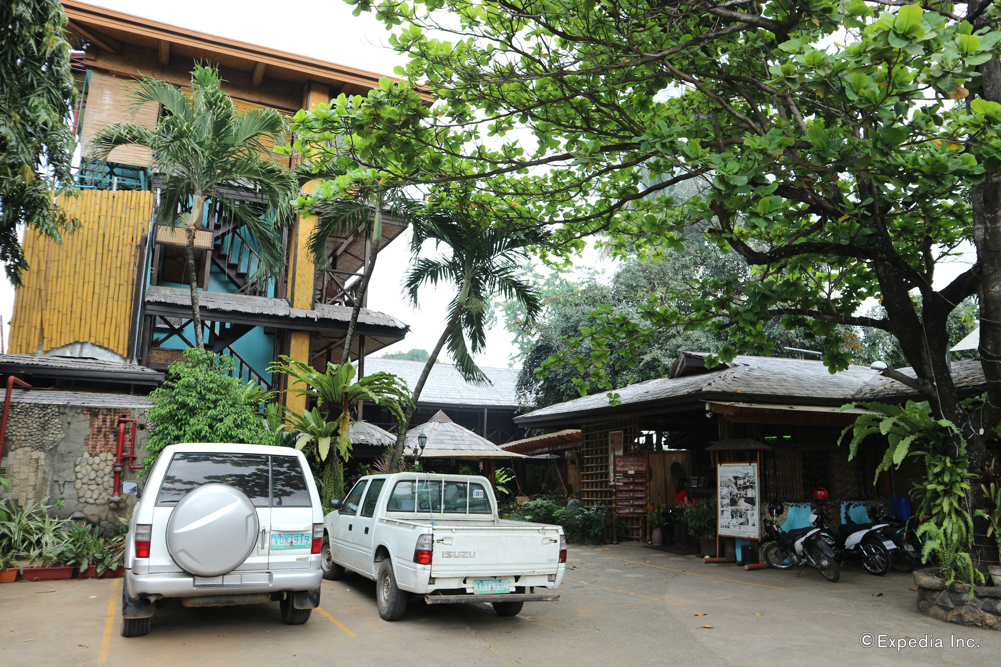 Puerto Pension
