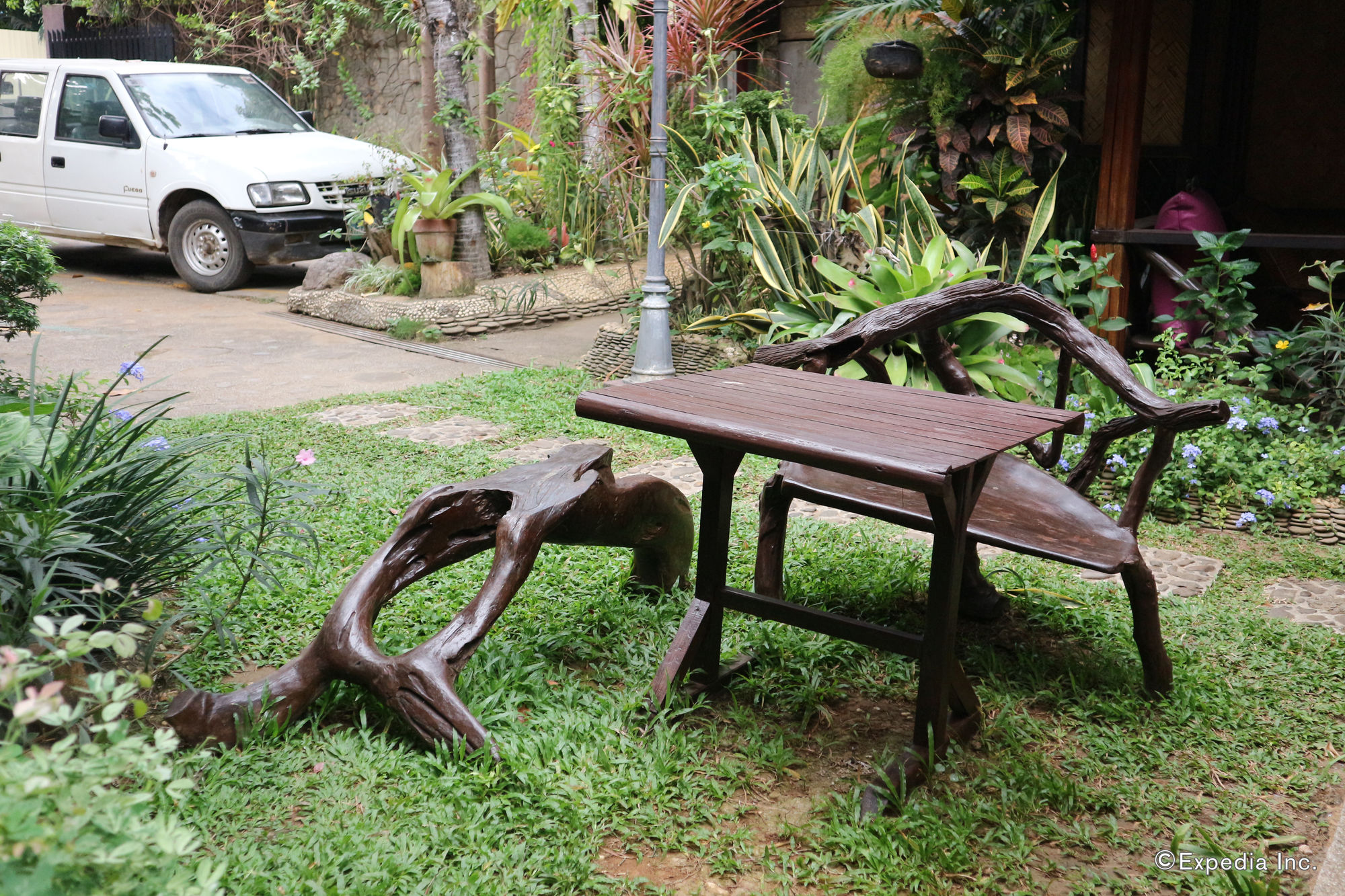 Puerto Pension