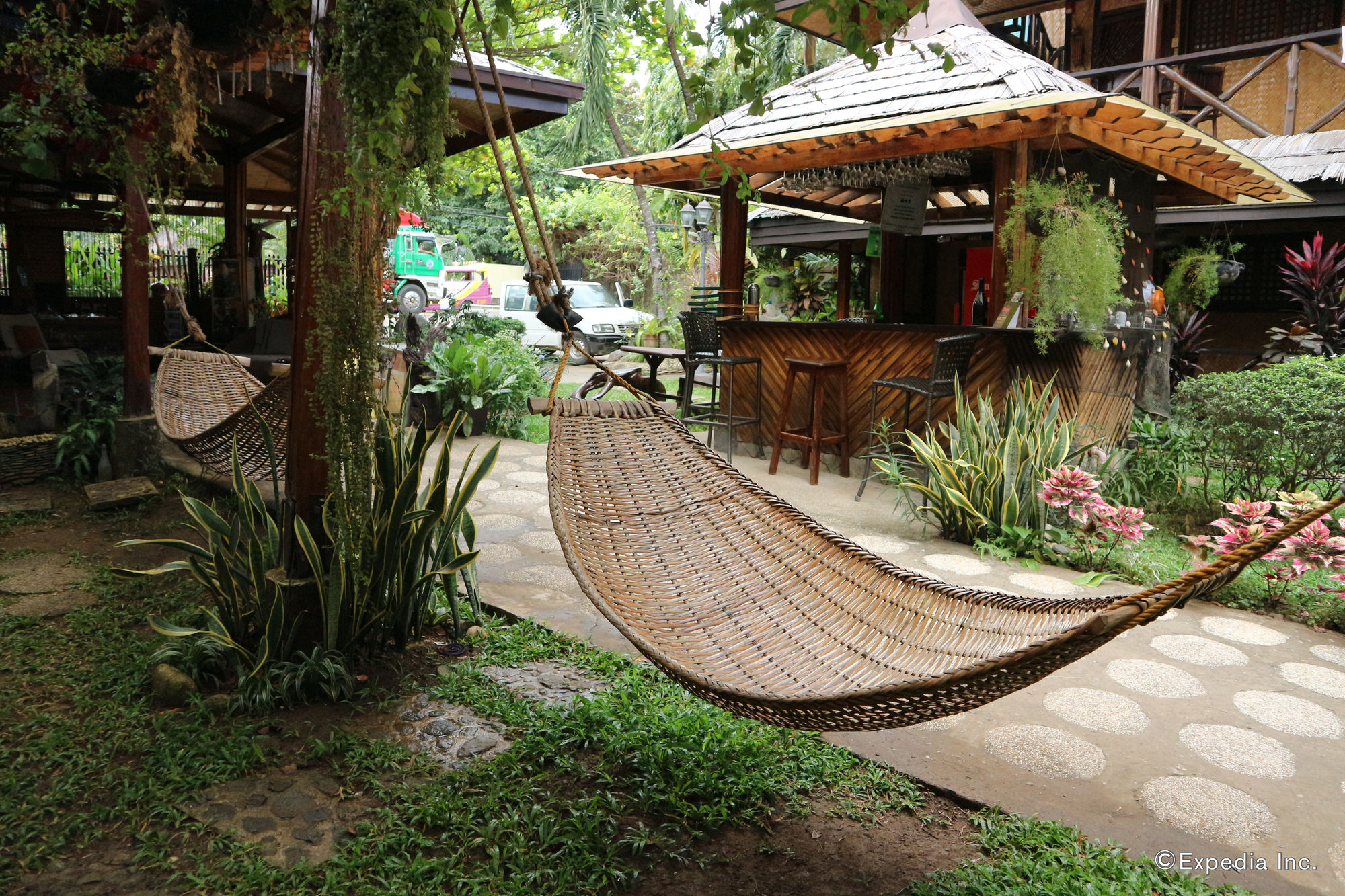 Puerto Pension