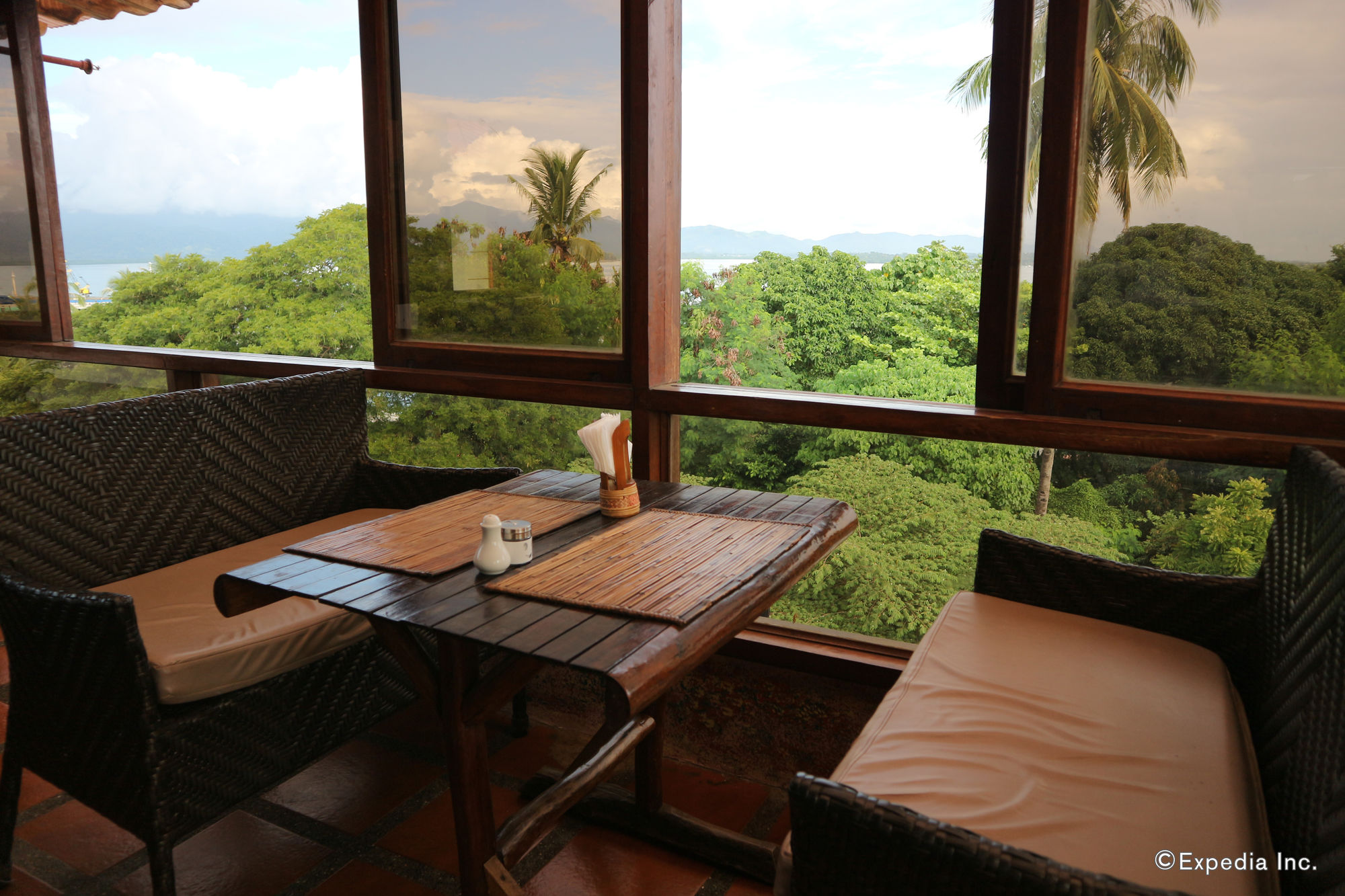Puerto Pension