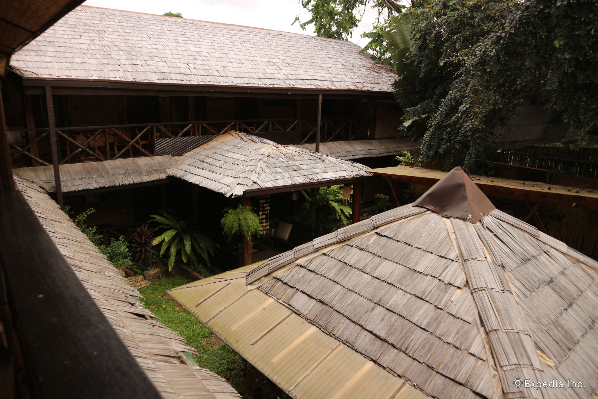 Puerto Pension