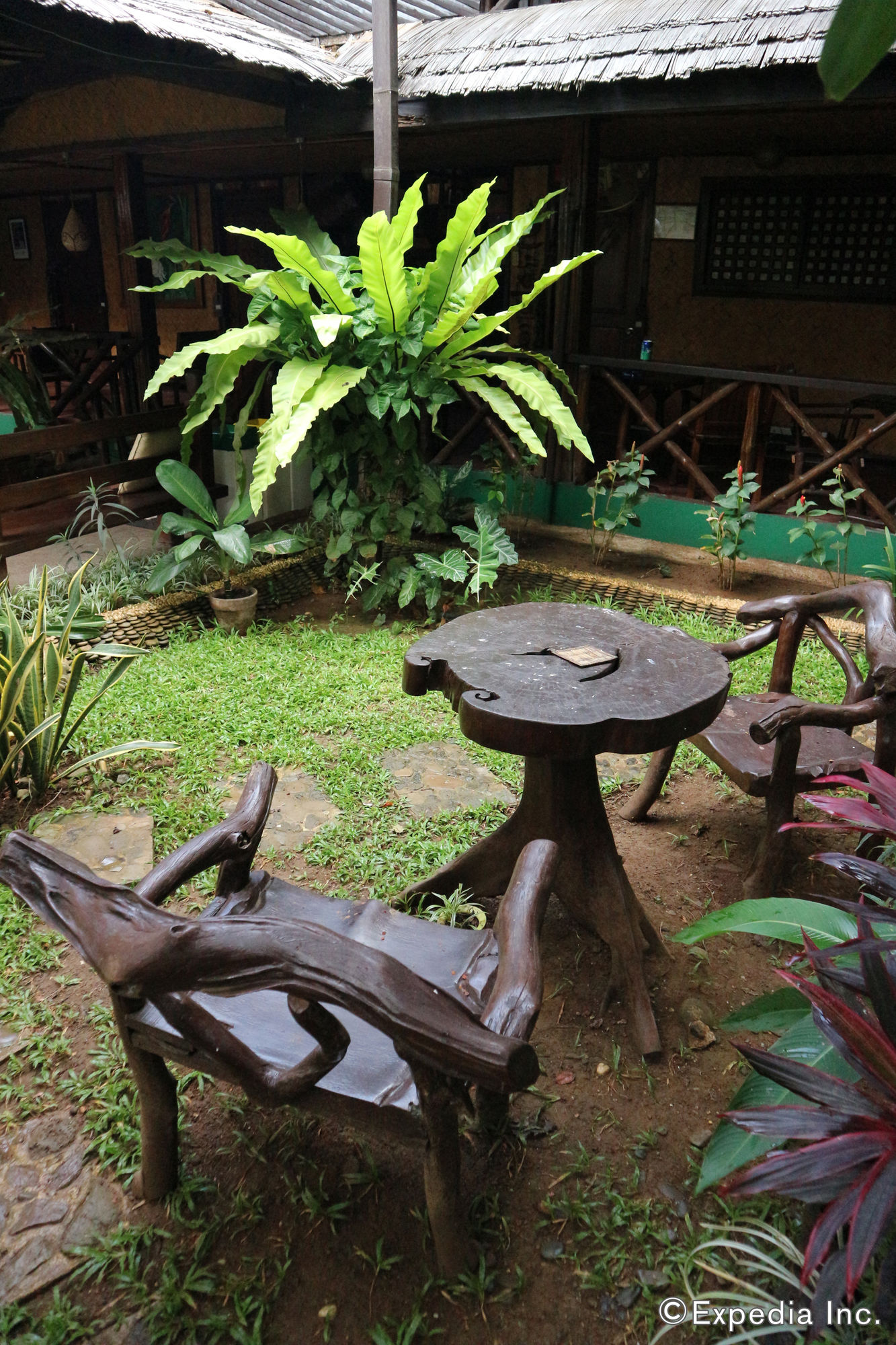 Puerto Pension