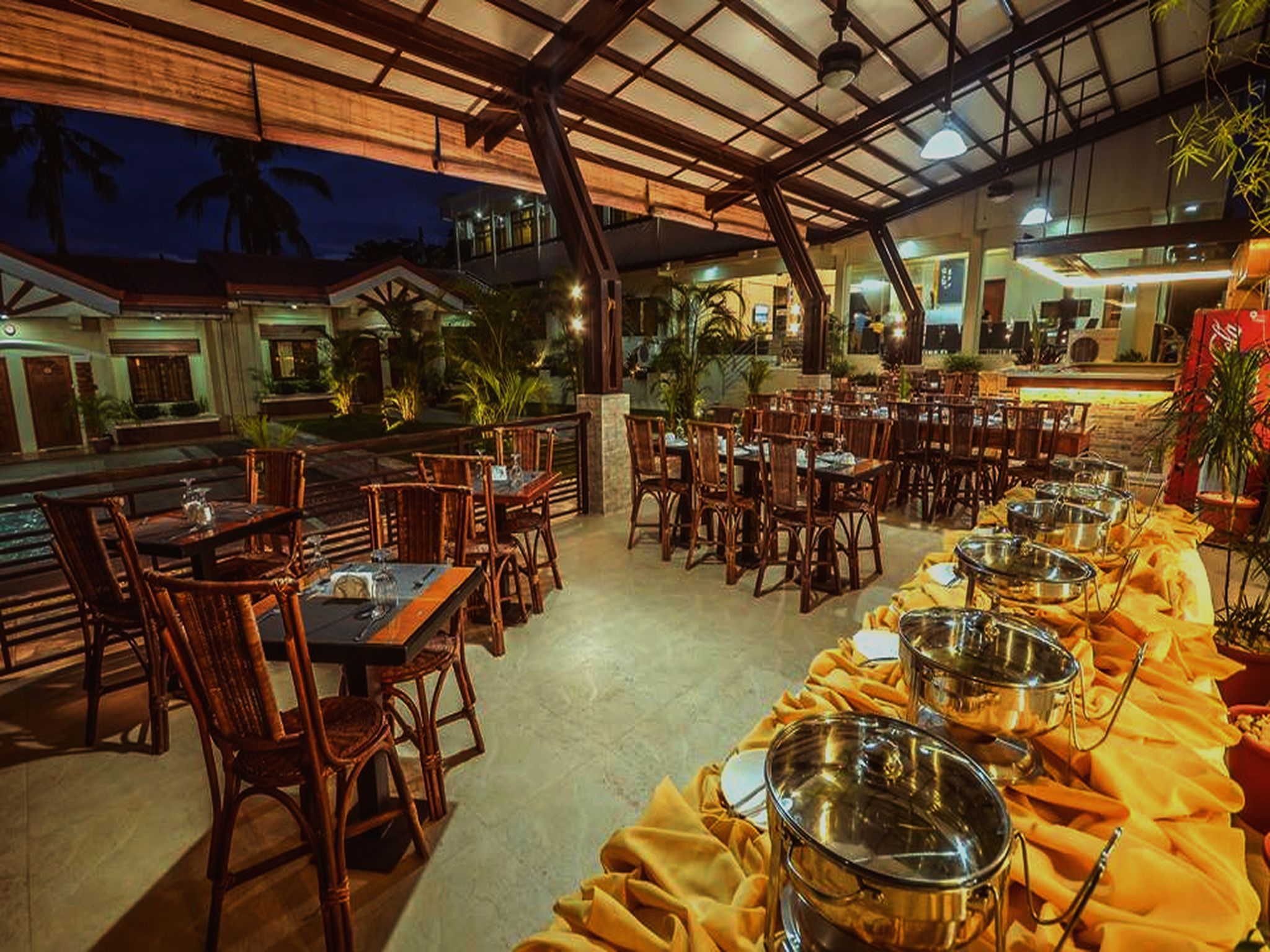 Rema Tourist Inn