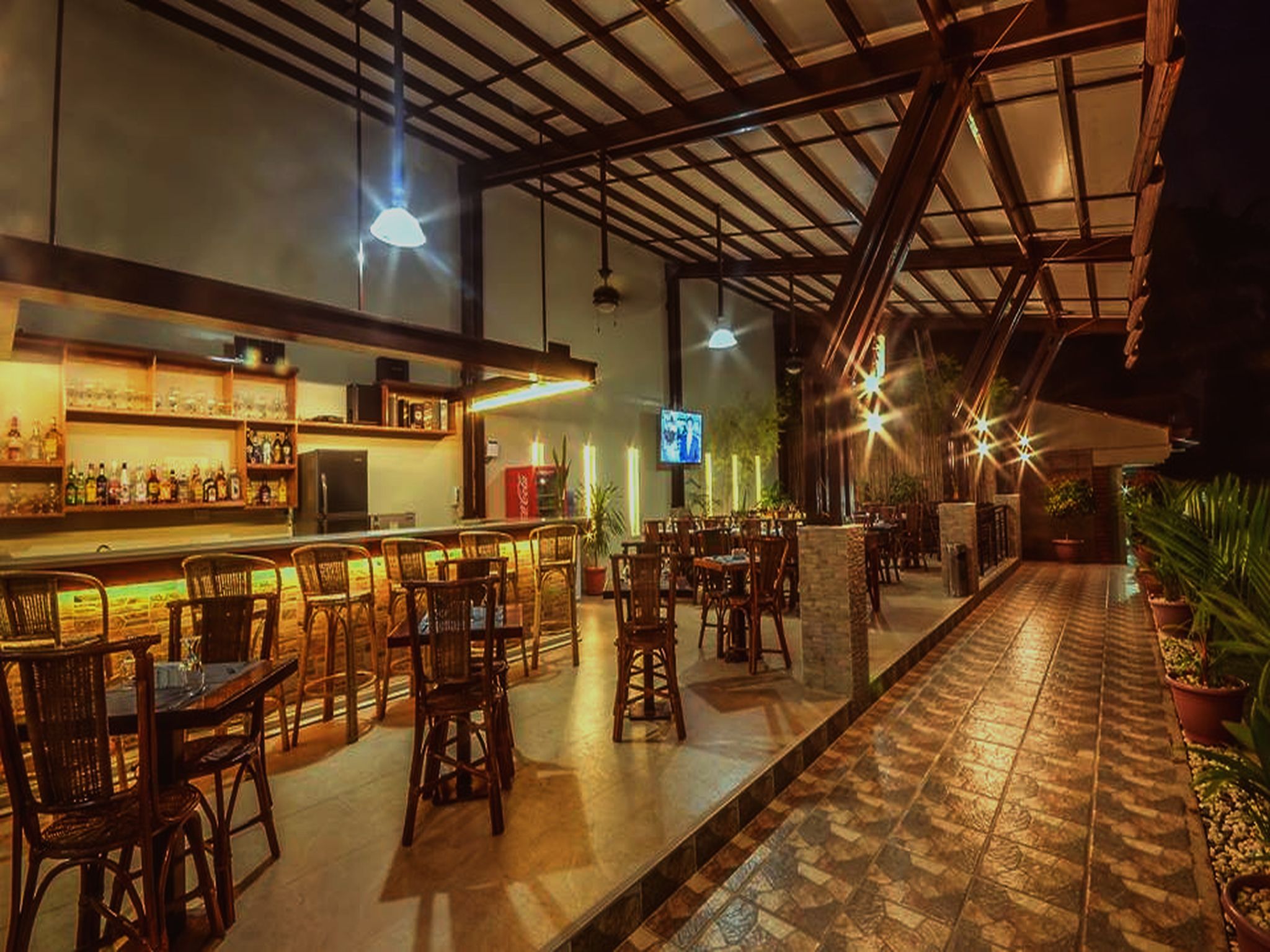 Rema Tourist Inn