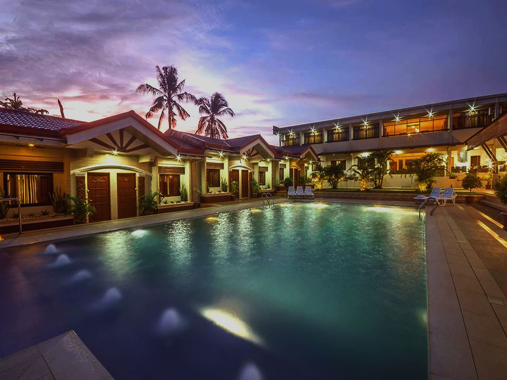Rema Tourist Inn